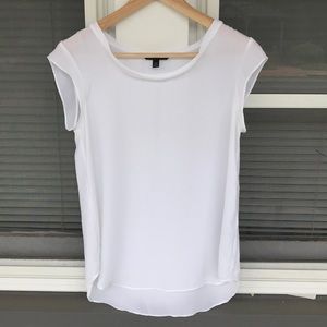 Banana Republic blouse